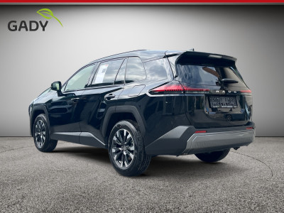Toyota RAV4 Neuwagen Toyota RAV4 Neuwagen
