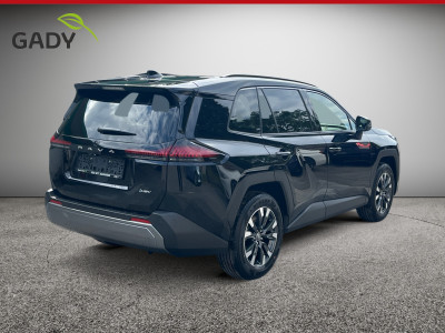 Toyota RAV4 Neuwagen Toyota RAV4 Neuwagen