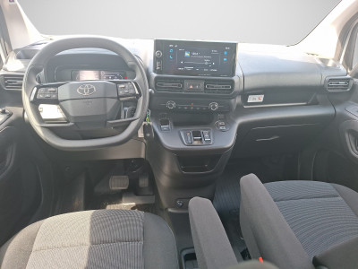 Toyota Proace City Neuwagen Toyota Proace City Neuwagen
