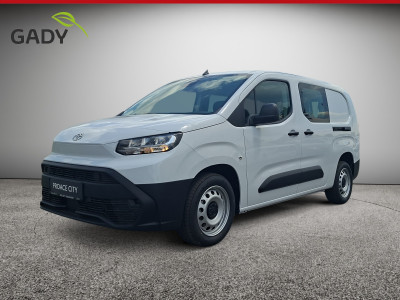 Toyota Proace City Neuwagen