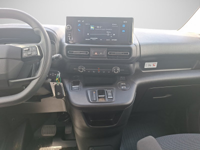 Toyota Proace City Neuwagen Toyota Proace City Neuwagen