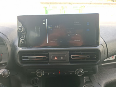 Toyota Proace City Neuwagen Toyota Proace City Neuwagen