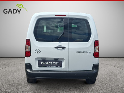 Toyota Proace City Neuwagen Toyota Proace City Neuwagen