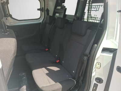 Toyota Proace City Neuwagen Toyota Proace City Neuwagen