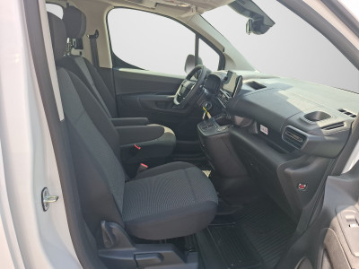 Toyota Proace City Neuwagen Toyota Proace City Neuwagen
