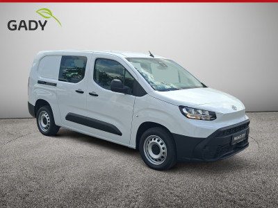 Toyota Proace City Neuwagen Toyota Proace City Neuwagen