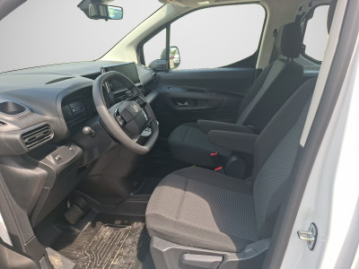 Toyota Proace City Neuwagen Toyota Proace City Neuwagen