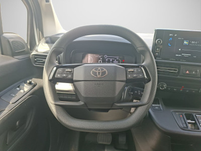 Toyota Proace City Neuwagen Toyota Proace City Neuwagen