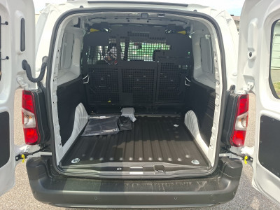 Toyota Proace City Neuwagen Toyota Proace City Neuwagen