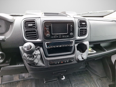 Toyota ProAce Max Gebrauchtwagen Toyota ProAce Max Gebrauchtwagen