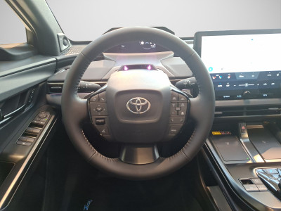 Toyota bZ4X Neuwagen Toyota bZ4X Neuwagen