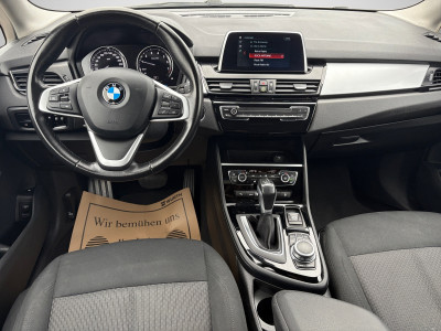 BMW 2er Gebrauchtwagen BMW 2er Gebrauchtwagen