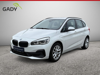 BMW 2er Gebrauchtwagen BMW 2er Gebrauchtwagen