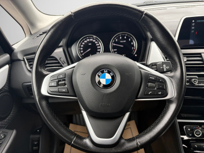 BMW 2er Gebrauchtwagen BMW 2er Gebrauchtwagen