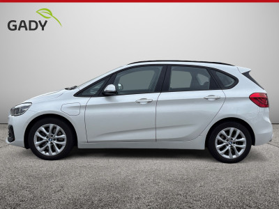 BMW 2er Gebrauchtwagen BMW 2er Gebrauchtwagen