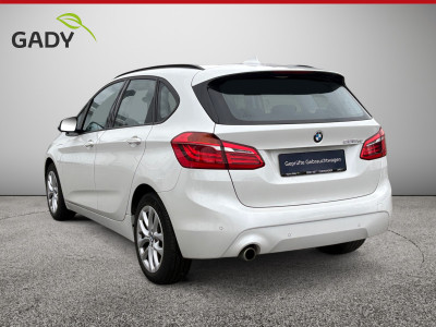 BMW 2er Gebrauchtwagen BMW 2er Gebrauchtwagen