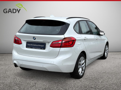 BMW 2er Gebrauchtwagen BMW 2er Gebrauchtwagen