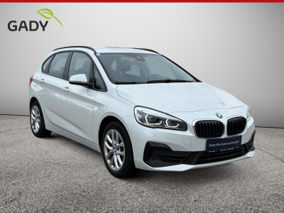 BMW 2er Gebrauchtwagen BMW 2er Gebrauchtwagen