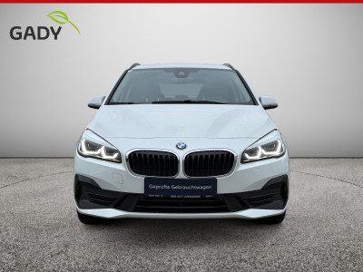 BMW 2er Gebrauchtwagen BMW 2er Gebrauchtwagen