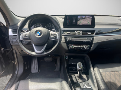 BMW X1 Gebrauchtwagen BMW X1 Gebrauchtwagen