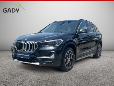 BMW X1 Gebrauchtwagen BMW X1 Gebrauchtwagen