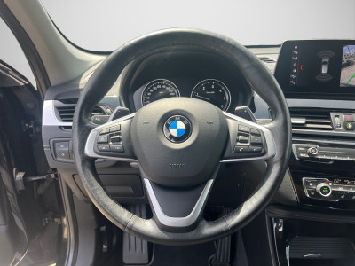 BMW X1 Gebrauchtwagen BMW X1 Gebrauchtwagen