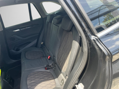 BMW X1 Gebrauchtwagen BMW X1 Gebrauchtwagen