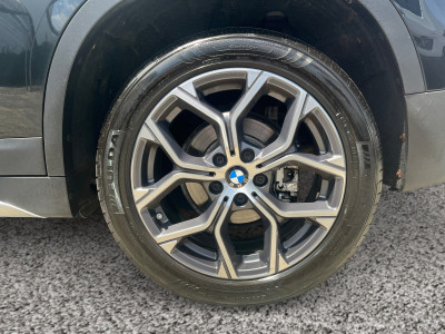 BMW X1 Gebrauchtwagen BMW X1 Gebrauchtwagen