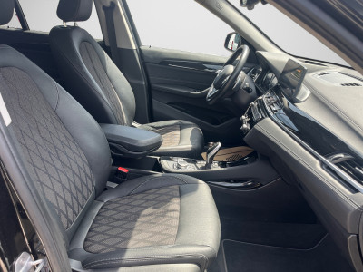 BMW X1 Gebrauchtwagen BMW X1 Gebrauchtwagen