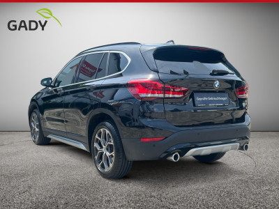 BMW X1 Gebrauchtwagen BMW X1 Gebrauchtwagen