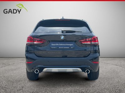 BMW X1 Gebrauchtwagen BMW X1 Gebrauchtwagen