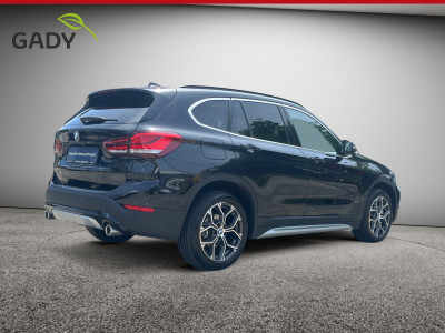 BMW X1 Gebrauchtwagen BMW X1 Gebrauchtwagen