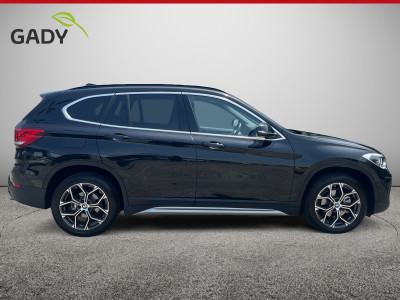 BMW X1 Gebrauchtwagen BMW X1 Gebrauchtwagen