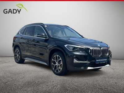 BMW X1 Gebrauchtwagen BMW X1 Gebrauchtwagen