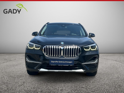 BMW X1 Gebrauchtwagen BMW X1 Gebrauchtwagen