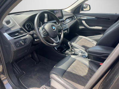 BMW X1 Gebrauchtwagen BMW X1 Gebrauchtwagen