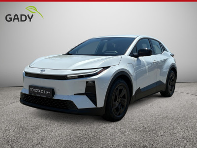 Toyota C-HR Neuwagen