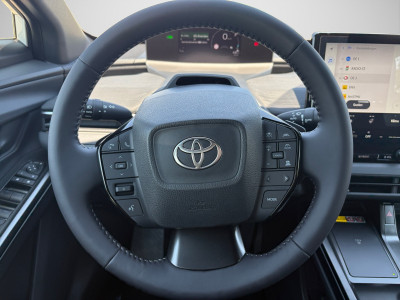 Toyota C-HR Neuwagen Toyota C-HR Neuwagen