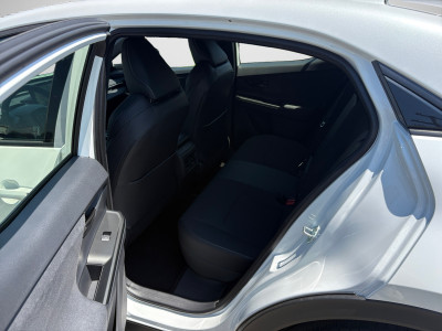 Toyota C-HR Neuwagen Toyota C-HR Neuwagen