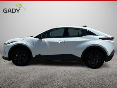 Toyota C-HR Neuwagen Toyota C-HR Neuwagen