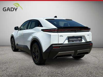 Toyota C-HR Neuwagen Toyota C-HR Neuwagen