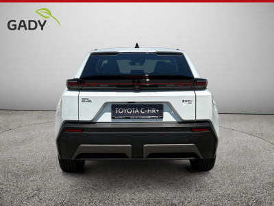 Toyota C-HR Neuwagen Toyota C-HR Neuwagen