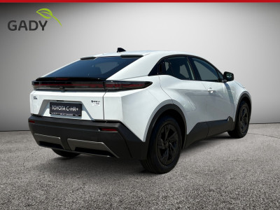 Toyota C-HR Neuwagen Toyota C-HR Neuwagen