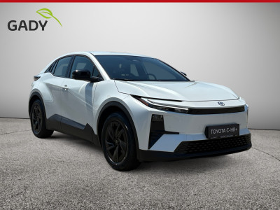 Toyota C-HR Neuwagen Toyota C-HR Neuwagen