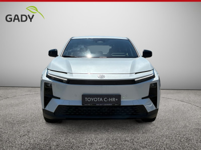 Toyota C-HR Neuwagen Toyota C-HR Neuwagen