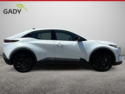 Toyota C-HR Neuwagen Toyota C-HR Neuwagen