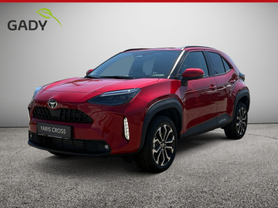Toyota Yaris Cross Neuwagen