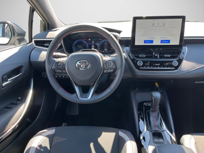 Toyota Corolla Gebrauchtwagen Toyota Corolla Gebrauchtwagen