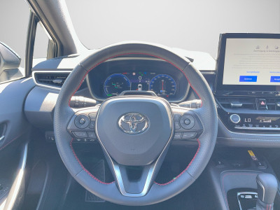 Toyota Corolla Gebrauchtwagen Toyota Corolla Gebrauchtwagen