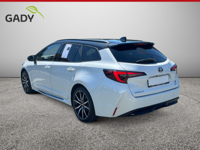 Toyota Corolla Gebrauchtwagen Toyota Corolla Gebrauchtwagen